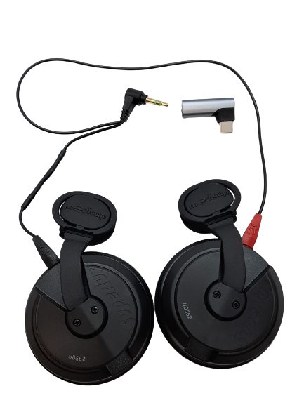 Klinken-Adapter für PICO 4 USB-C Klinken-Adapter für PICO 4 USB-C