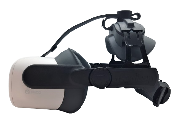 modicap Black Edition PICO G3 ohne Sound modicap Black Edition PICO G3 ohne Sound