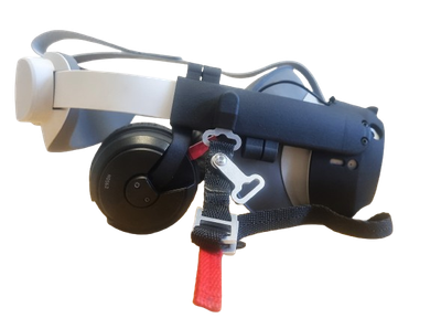 modicap PICO4 ultra rollercoaster