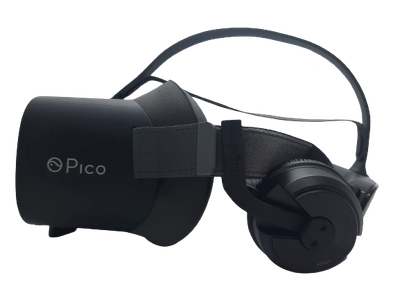 Soundkitholder PICO G2 4K Soundkitholder PICO G2 4K