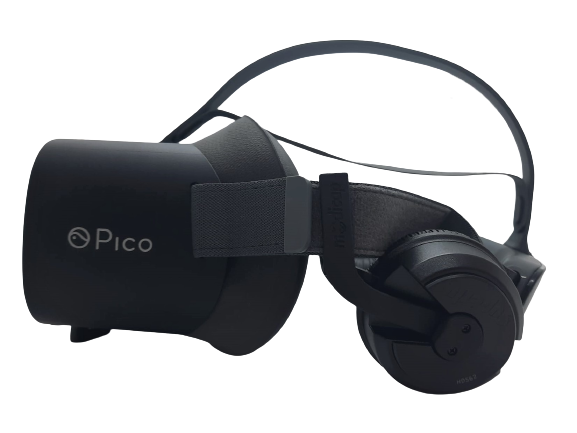 Soundkitholder PICO G2 4K Soundkitholder PICO G2 4K