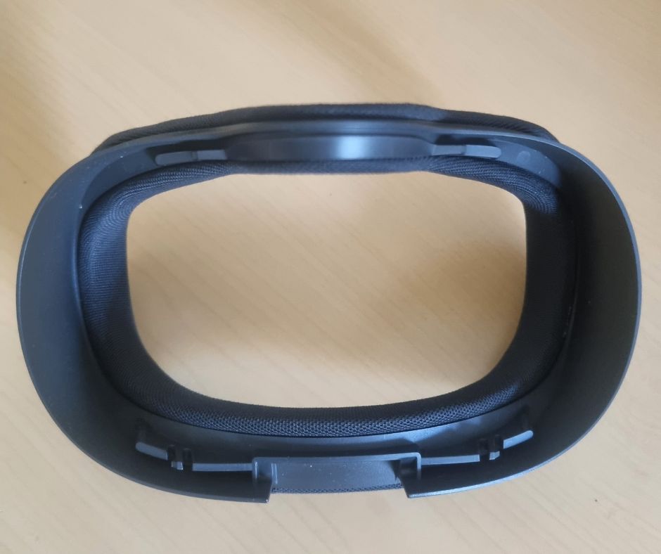Gesichtspolster Meta Quest 3S ORIGINAL ERSATZTEIL
