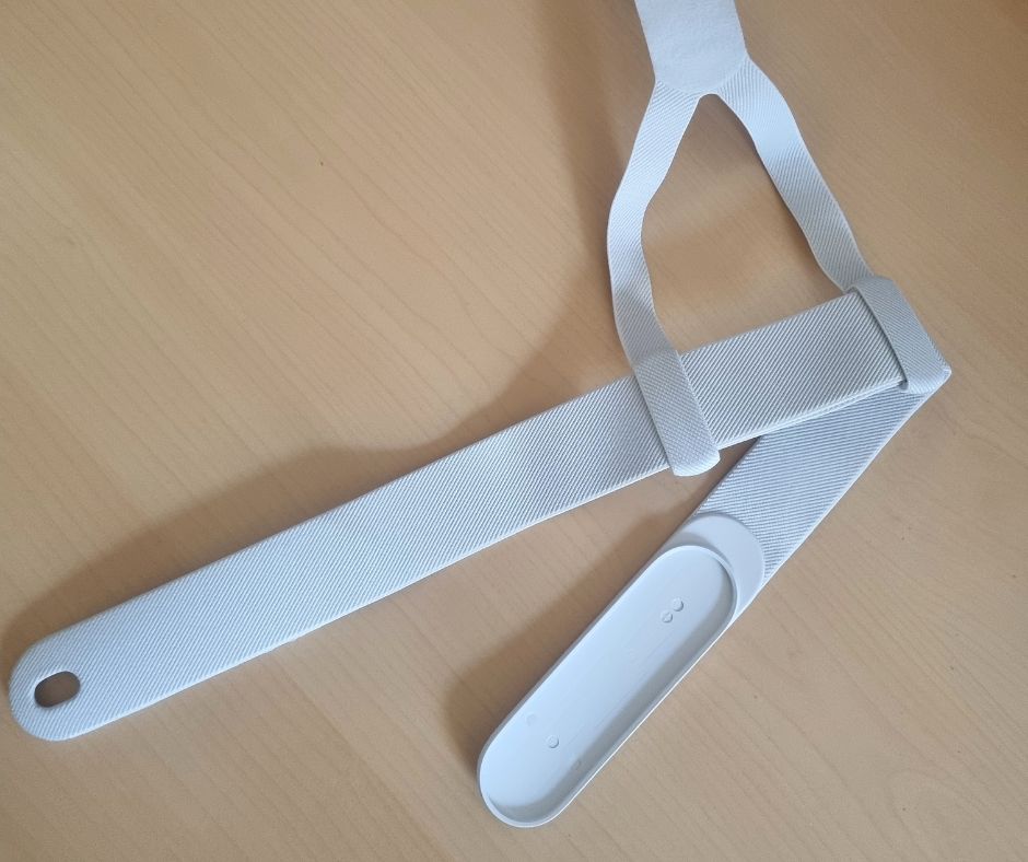 Ersatzstrap Meta Quest 3S Original