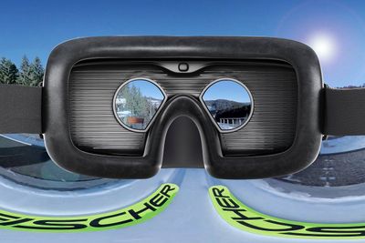 Virtual Skijumping Erwachsener (Gutschein) Virtual Skijumping Erwachsener (Gutschein)