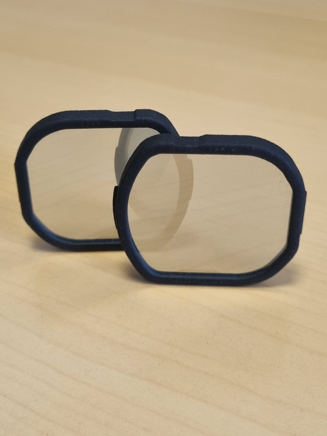 Sun Protect Lens Guard (2er Set) Sun Protect Lens Guard (2er Set)
