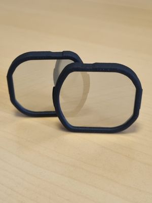Sun Protect Lens Guard (2er Set) Sun Protect Lens Guard (2er Set)