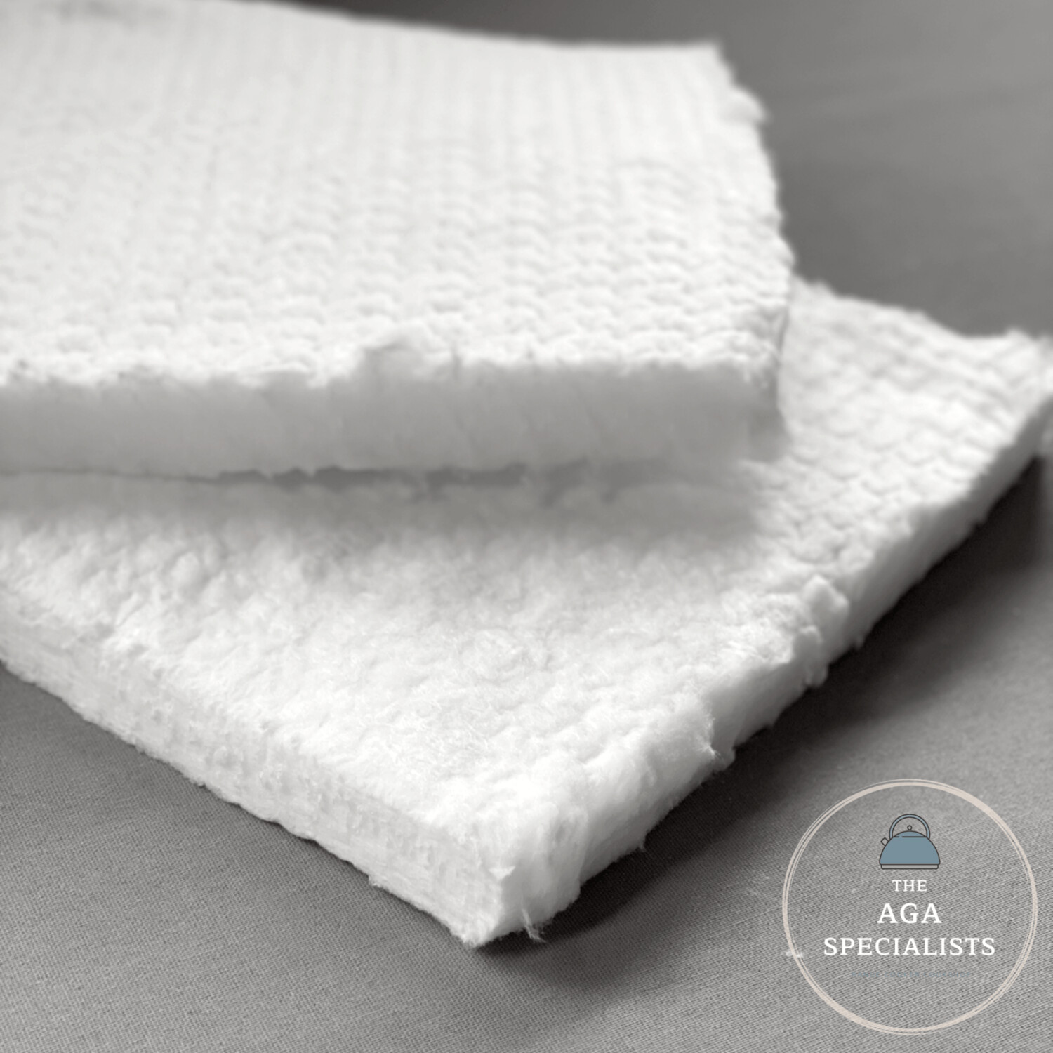 2 x Precut Super Insulated Blankets for Doors