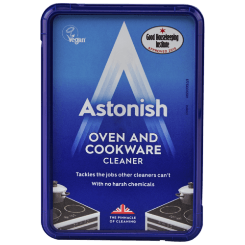 Aga Range Cooker Enamel Safe Cleaning Kit
