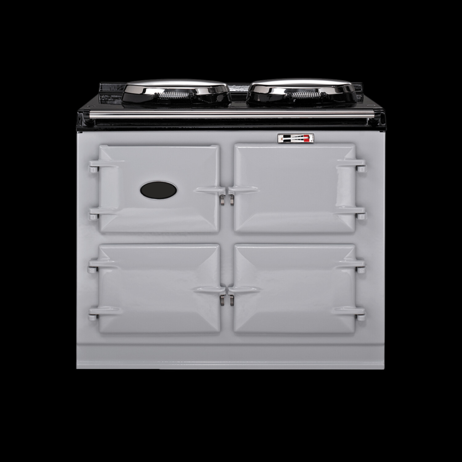 Reconditioned 3 Oven Gas Aga Cooker (Any Colour)