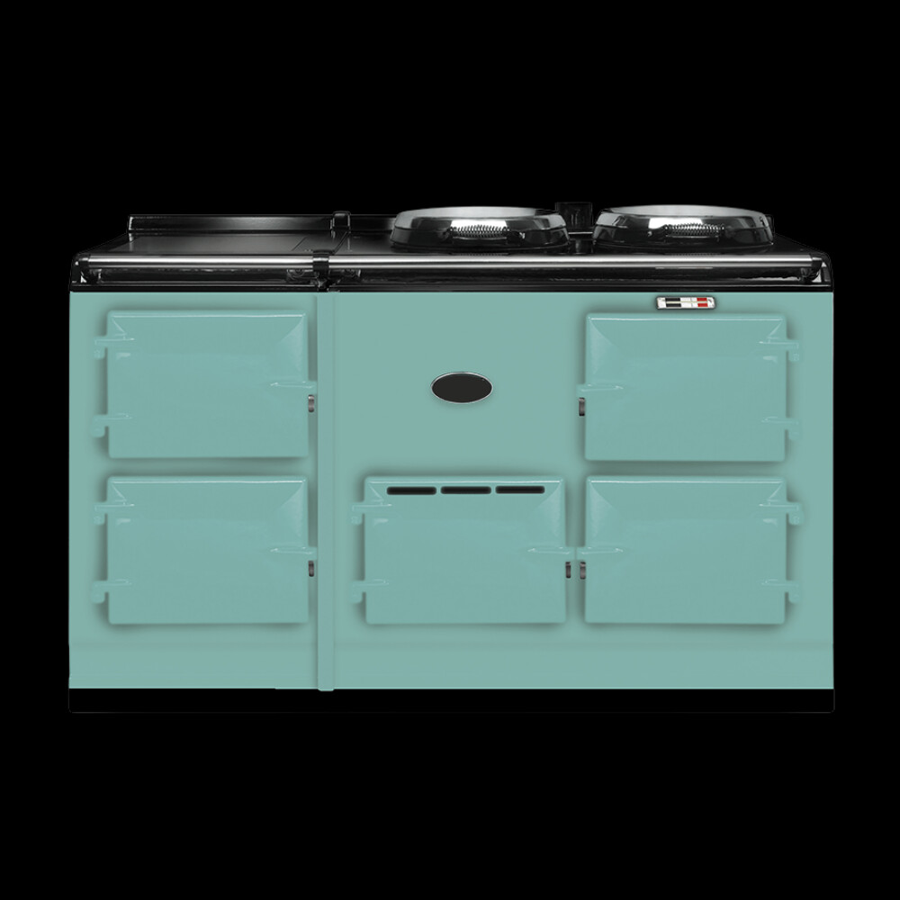 Reconditioned 4 Oven Gas Aga Cooker (Any Colour)