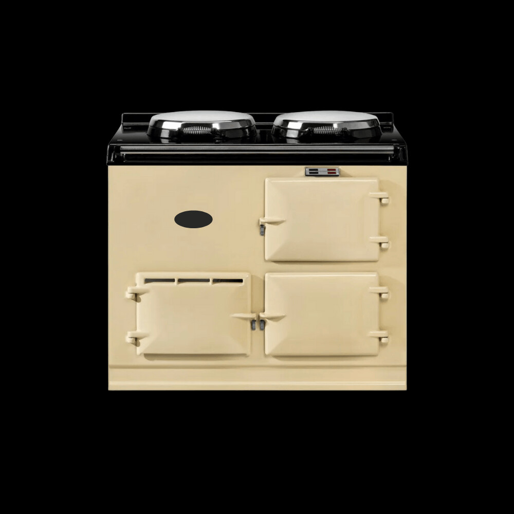 Reconditioned 2 Oven ElectricKit Classic Aga Cooker (Any Colour)
