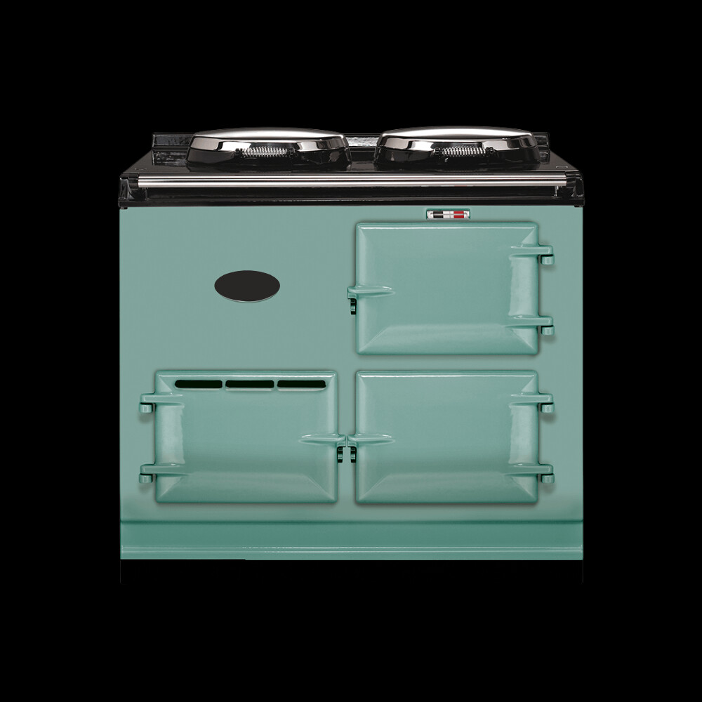 Reconditioned 2 Oven Oil Aga Cooker (Any Colour)