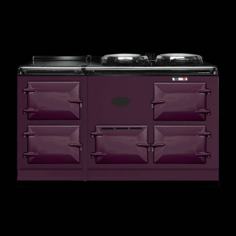 Reconditioned 4 Oven Oil Aga Cooker (Any Colour)