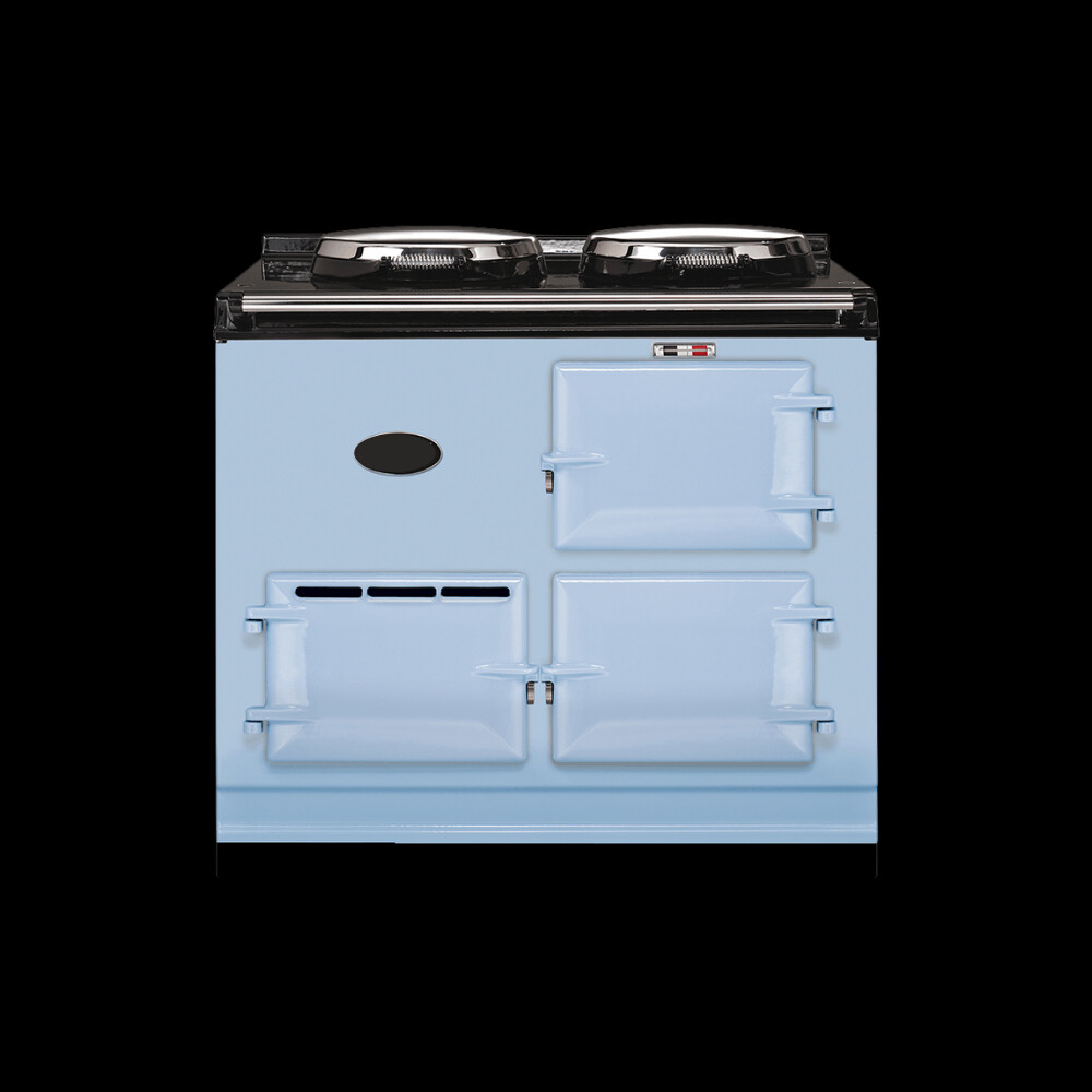 Reconditioned 2 Oven Gas Aga Cooker (Any Colour)