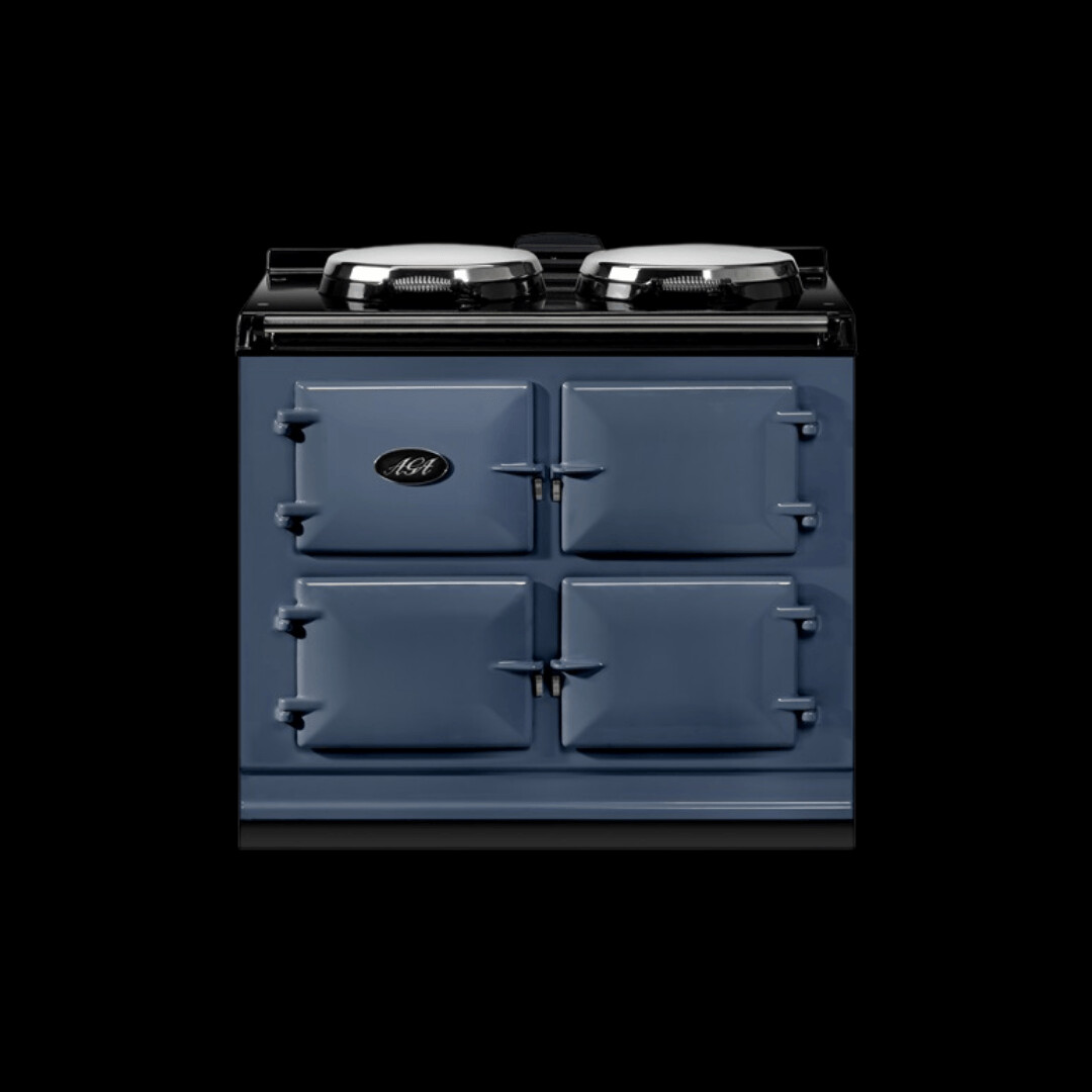 Reconditioned 3 Oven ElectricKit Aga Cooker (Any Colour)