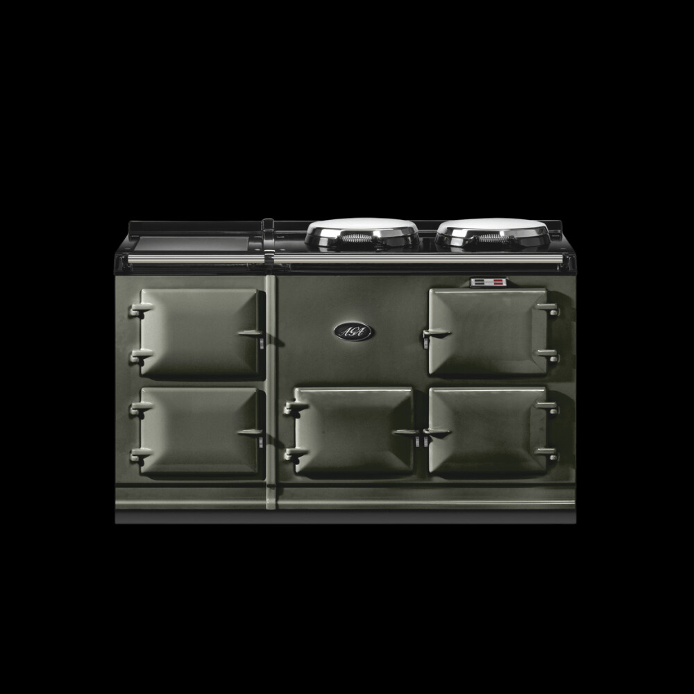 4 Oven eControl Aga Range Cooker (Series 2)