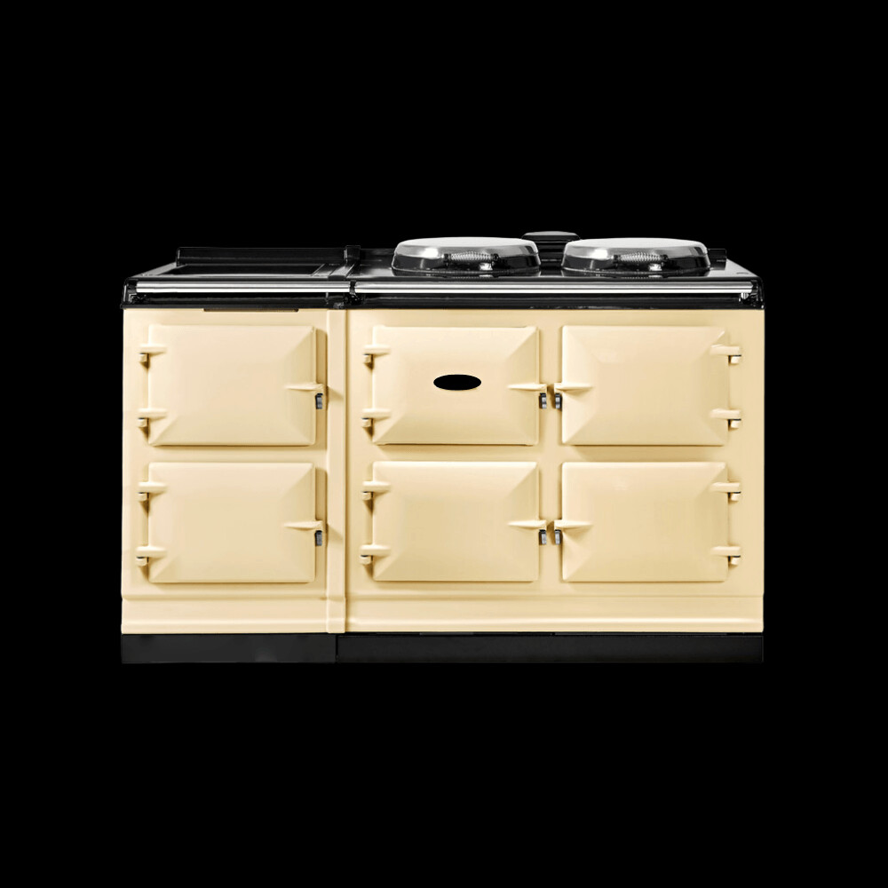 Reconditioned 5 Oven eControl Aga Cooker (Any Colour)