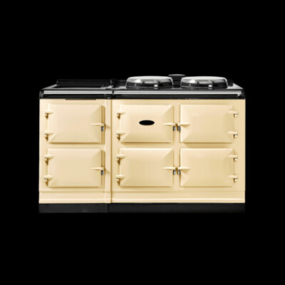 5 Oven Aga Cookers