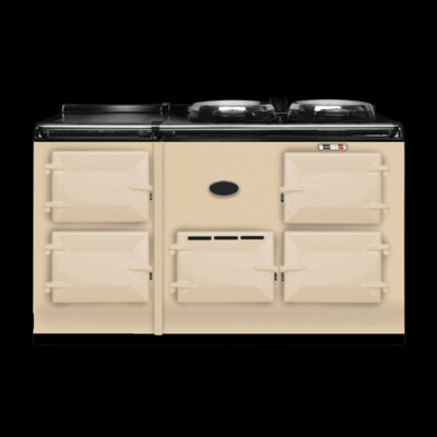 4 Oven Aga Cookers