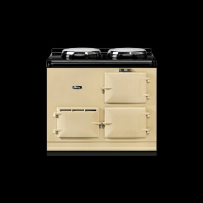 2 Oven Aga Cookers
