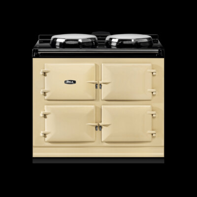 3 Oven Aga Cookers