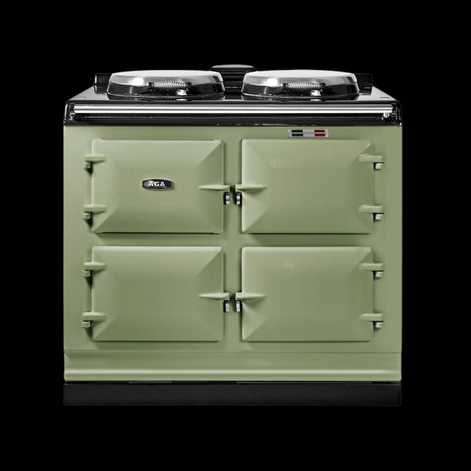 Reconditioned 3 Oven eControl Aga Cooker (Any Colour)