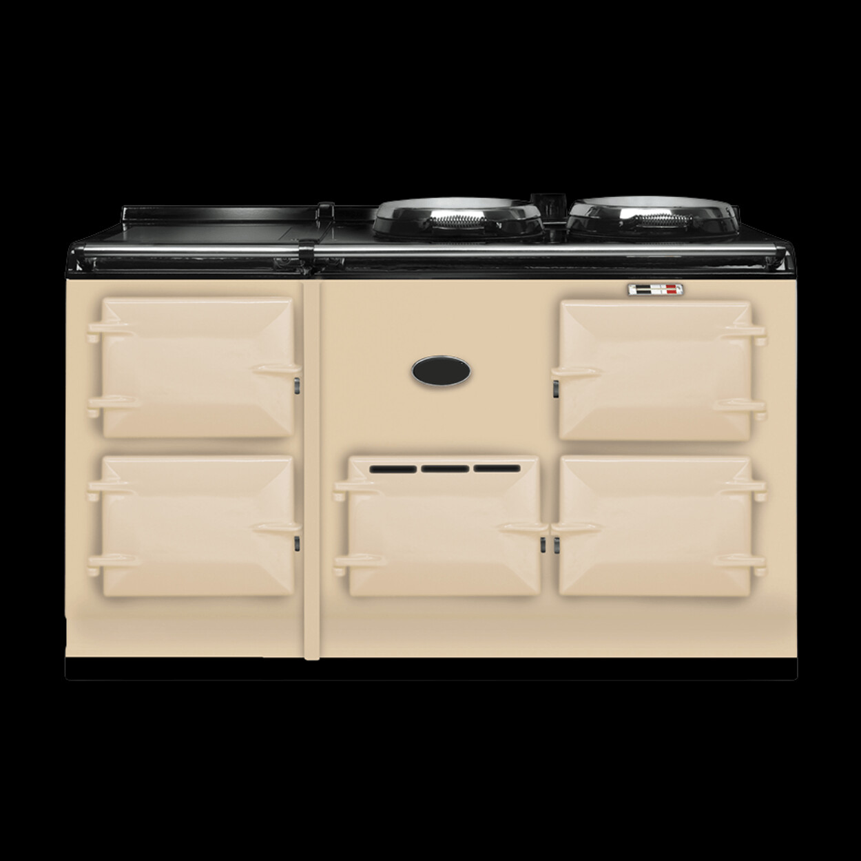 Reconditioned 4 Oven eControl Aga Cooker (Any Colour)