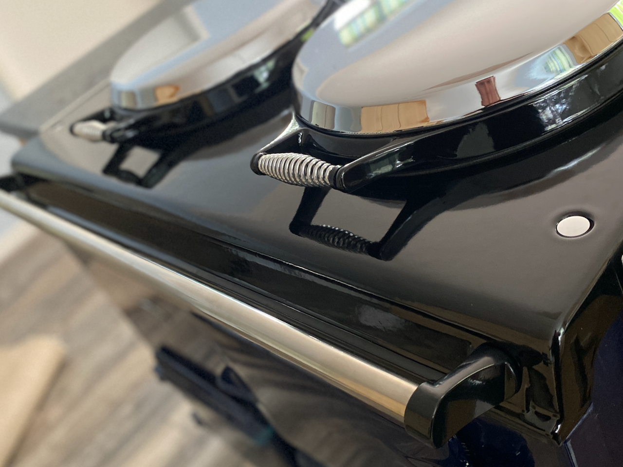 Refurbished 2 Oven 13amp Electric Aga Cooker (Any Colour)