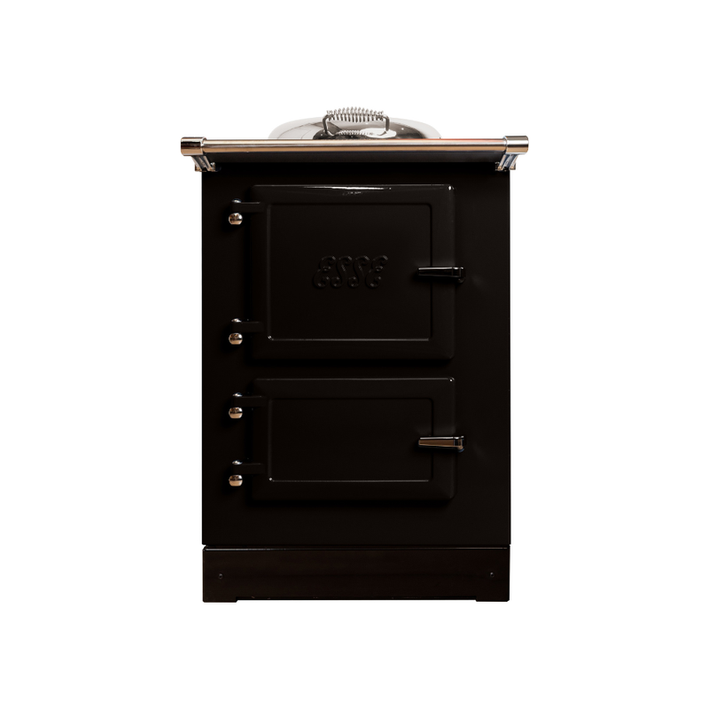 ESSE 600T - Black