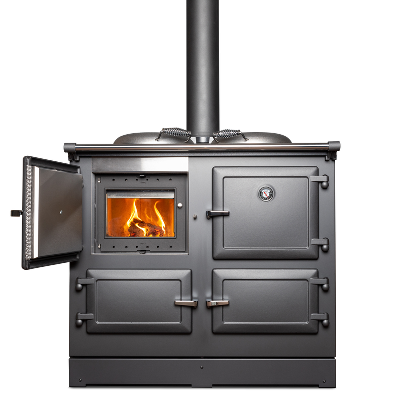 ESSE 1000w - Wood Burning Range