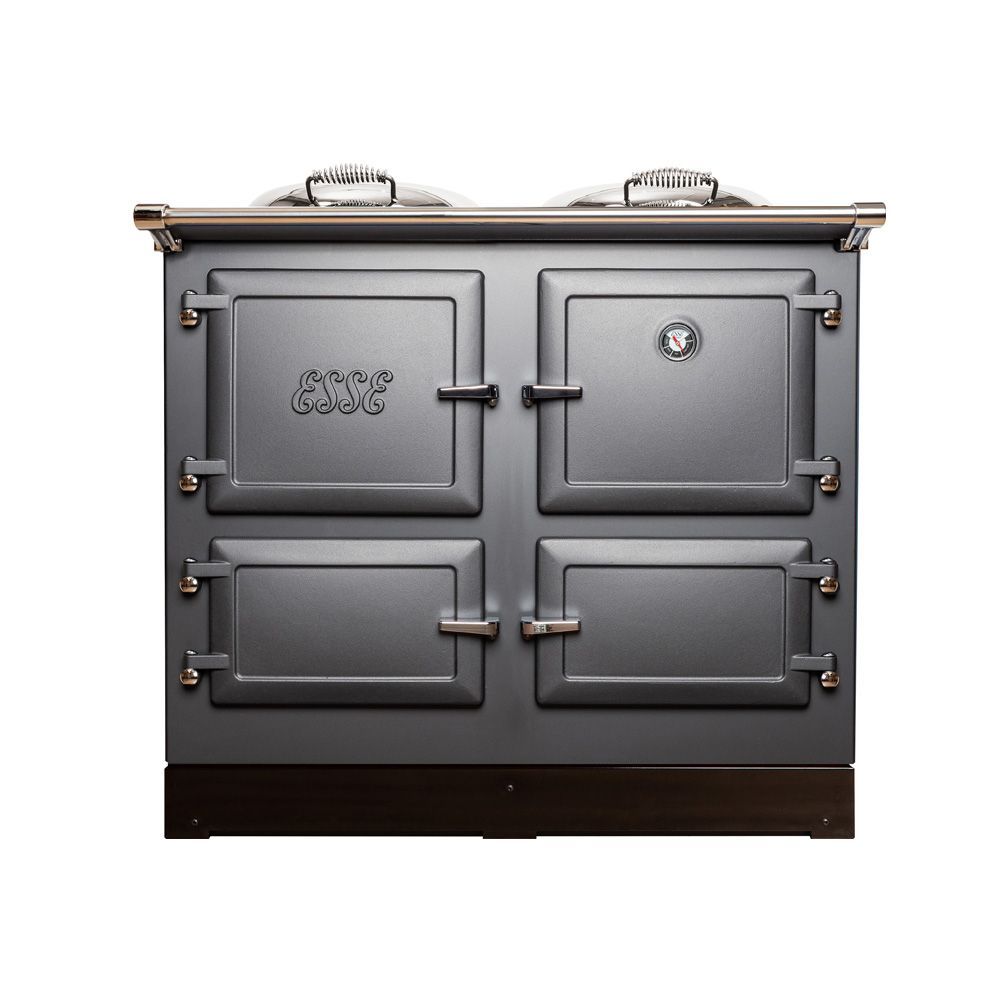 ESSE 1000T - Anthracite