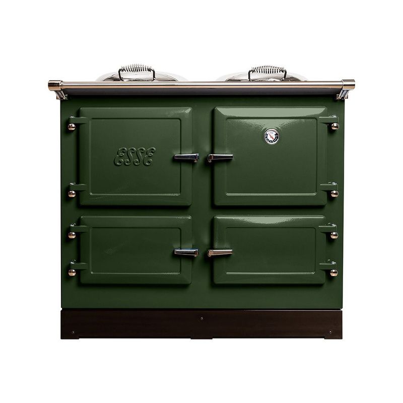 ESSE 1000T - Classic Green