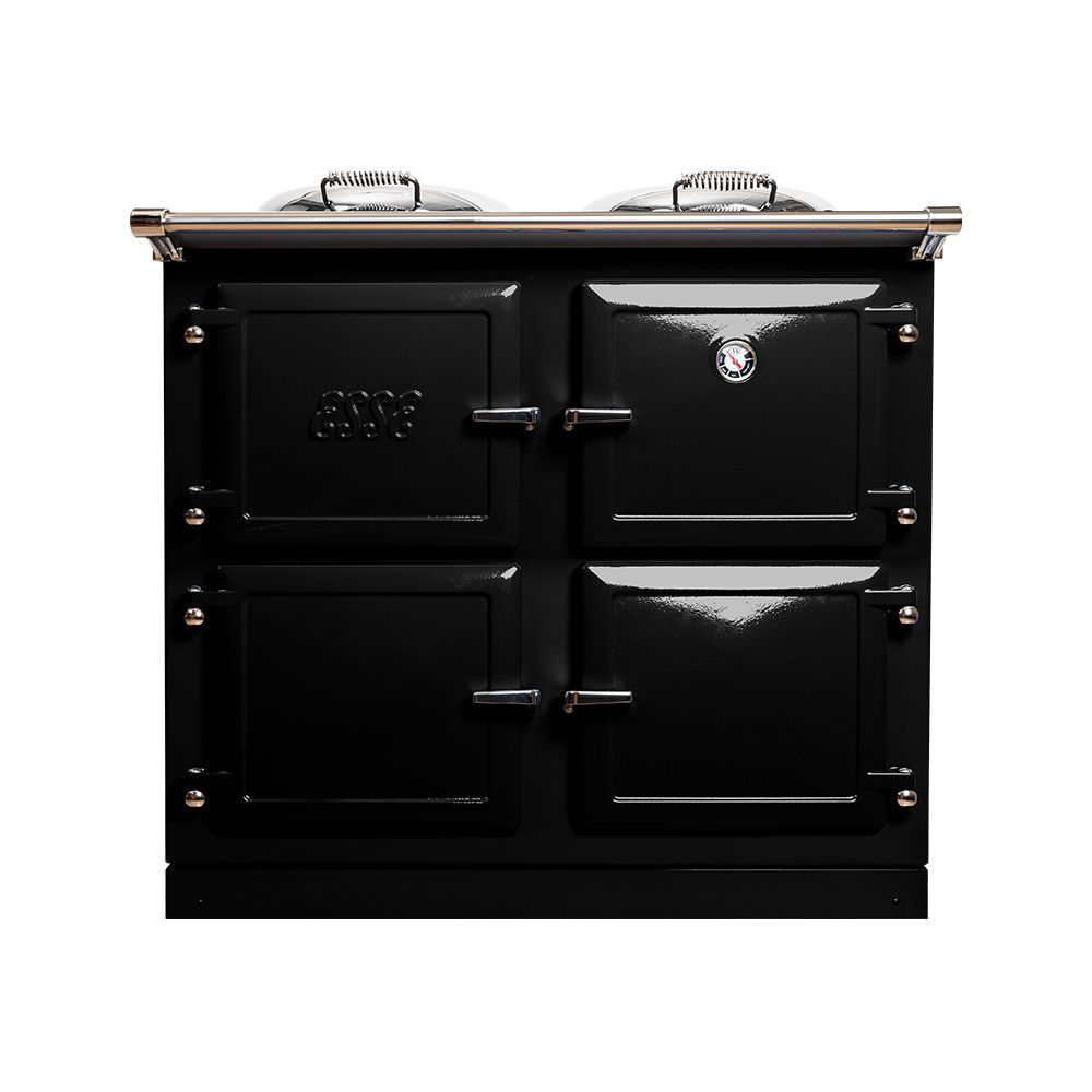 ESSE 1000T PRO - Black
