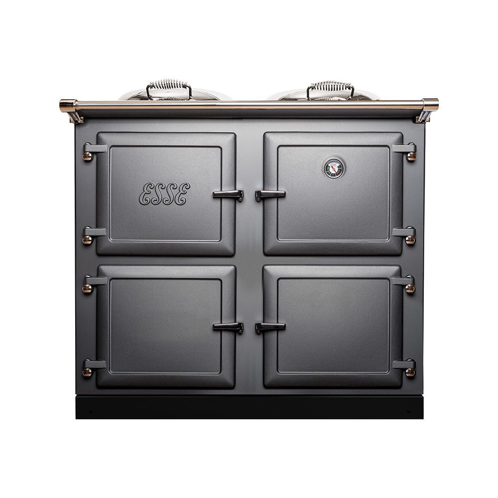 ESSE 1000T PRO - Anthracite