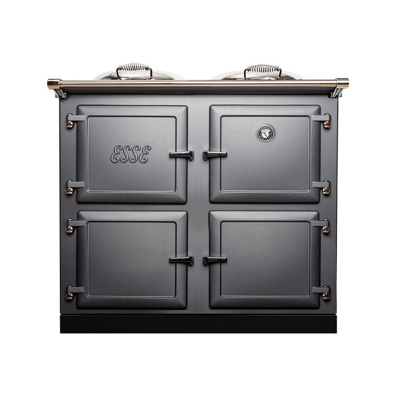ESSE 1000T PRO - Anthracite