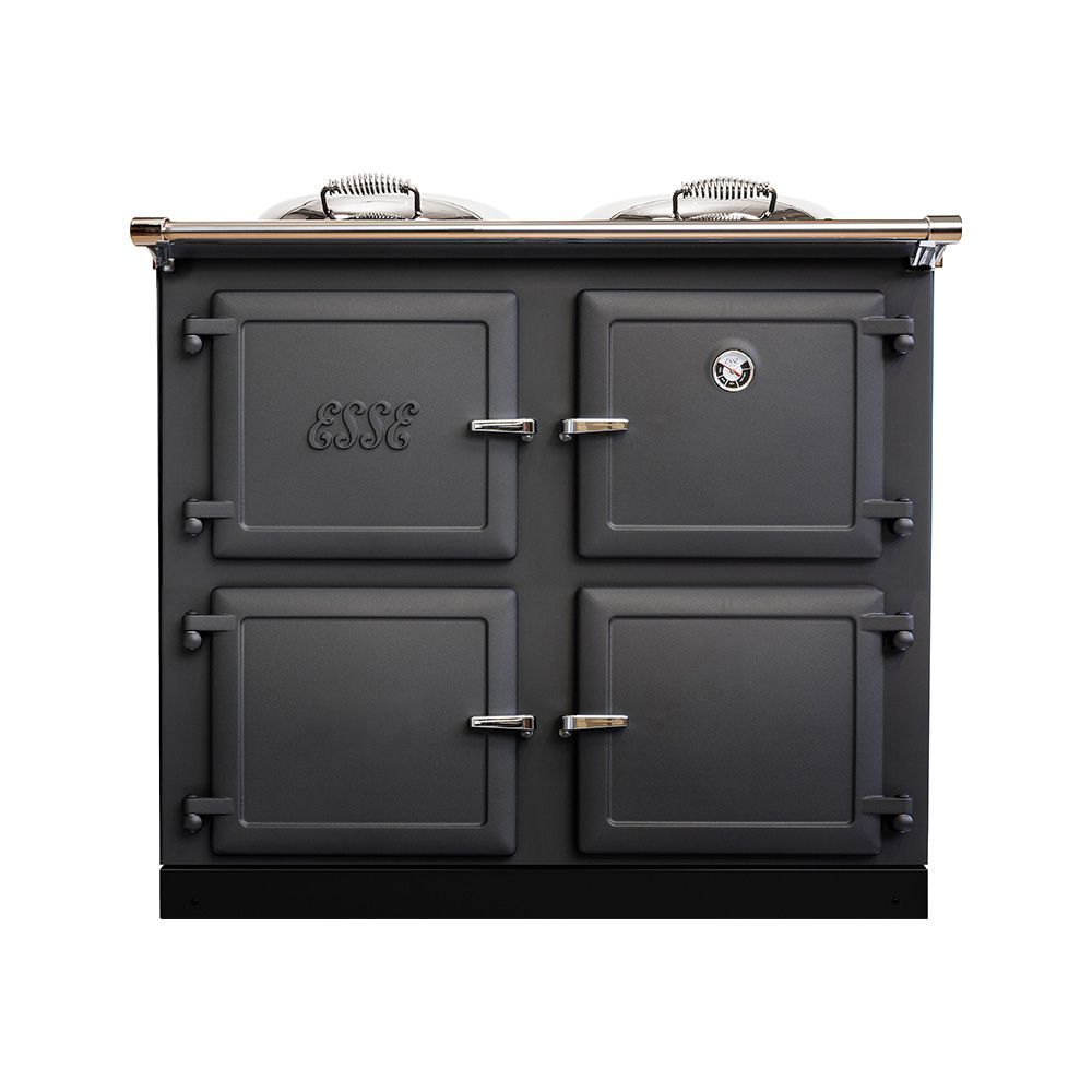 ESSE 1000T PRO - Matt Black
