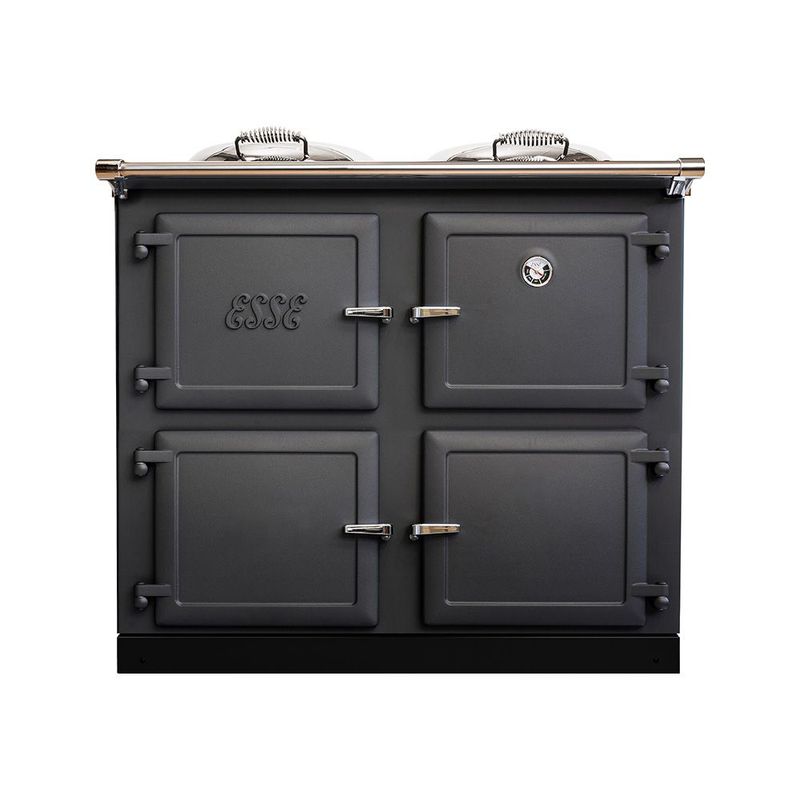 ESSE 1000T PRO - Matt Black