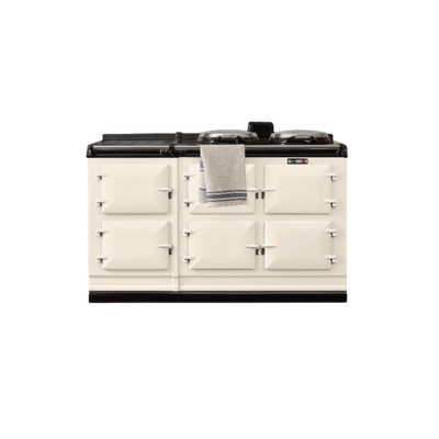 5 Oven Aga Cookers