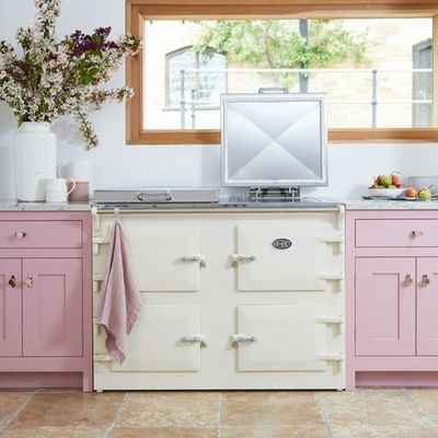 Everhot Cookers