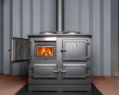 ESSE Wood-Fired Range Cookers