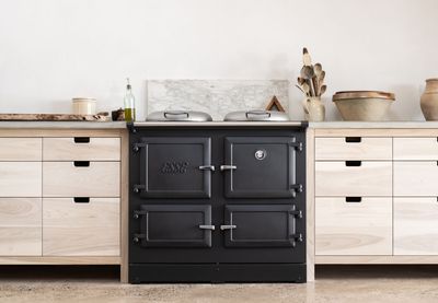 ESSS Electric Range Cookers