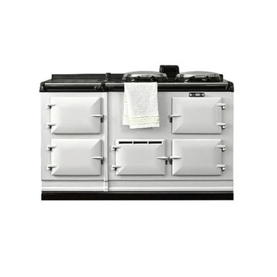 4 Oven Aga Cookers