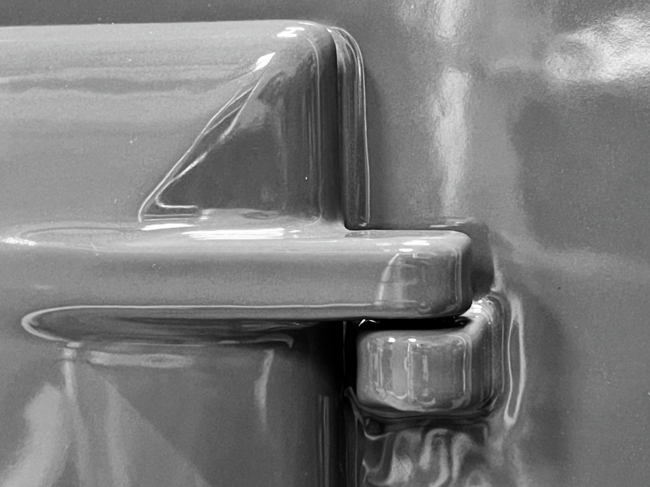 2 Oven Refurbished Aga Cooker - Traditional Style (Loch Blue)