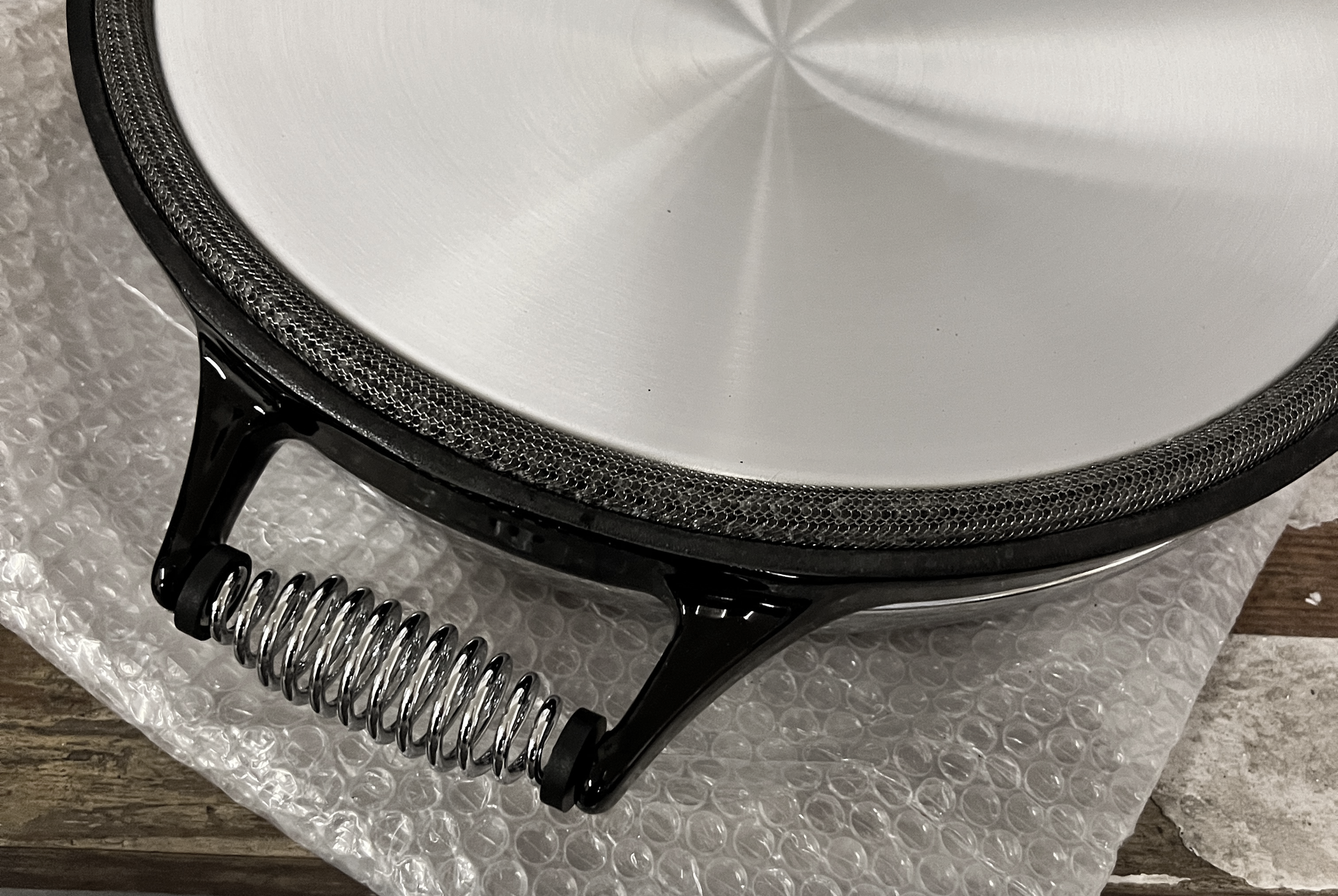 2 Oven Refurbished Aga Cooker (North Sea Blue)