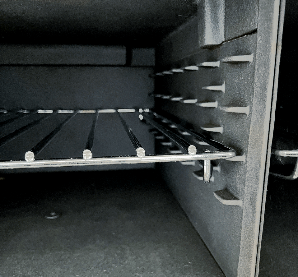 4 Oven Refurbished Aga Cooker (Black)