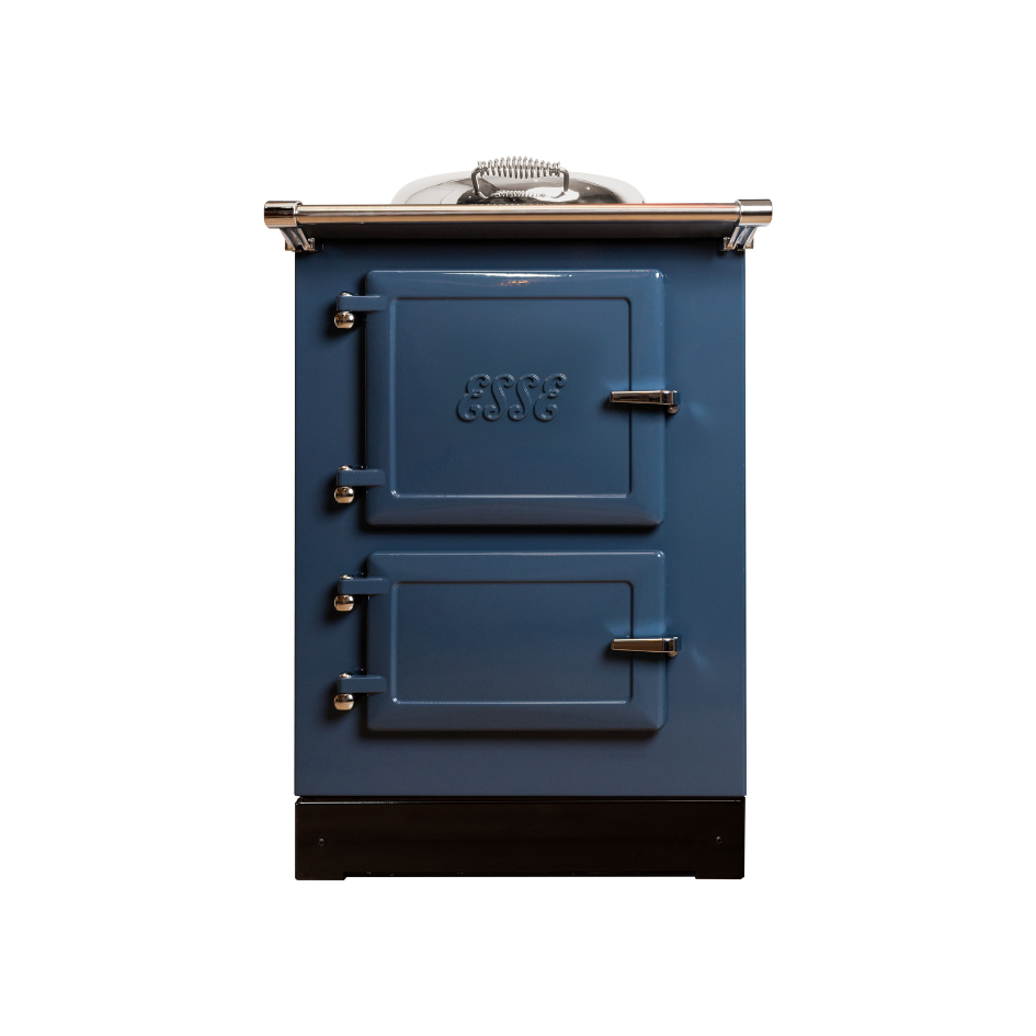 ESSE 600T - Shadow | Electric Range Cooker | British Made | Saltire Cookers ESSE 600T - Shadow | Electric Range Cooker | British Made | Saltire Cookers