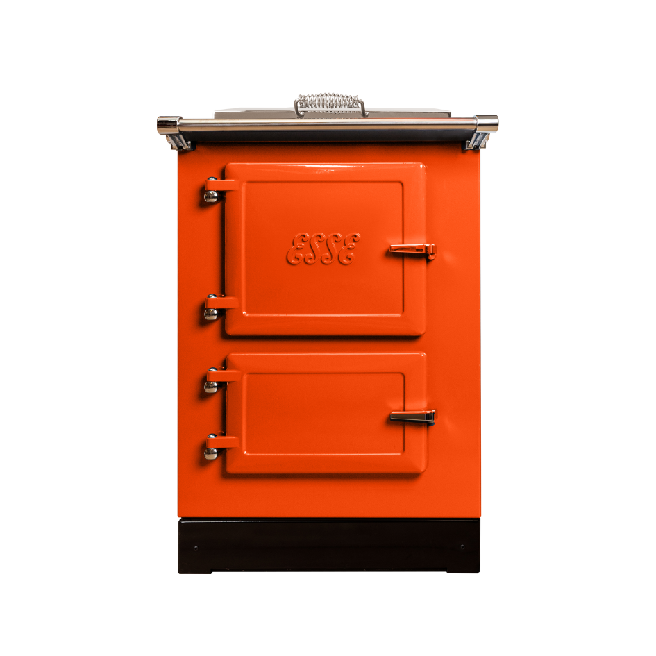 ESSE 600X - Pepper | Electric Range Cooker | British Made | Saltire Cookers ESSE 600X - Pepper | Electric Range Cooker | British Made | Saltire Cookers