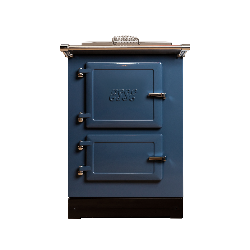 ESSE 600X - Shadow | Electric Range Cooker | British Made | Saltire Cookers ESSE 600X - Shadow | Electric Range Cooker | British Made | Saltire Cookers