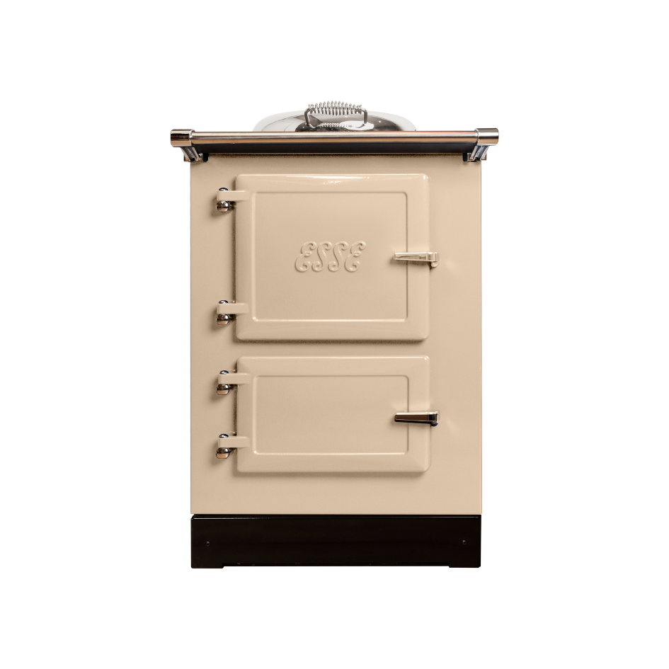ESSE 600T - Cream | Electric Range Cooker | British Made | Saltire Cookers ESSE 600T - Cream | Electric Range Cooker | British Made | Saltire Cookers