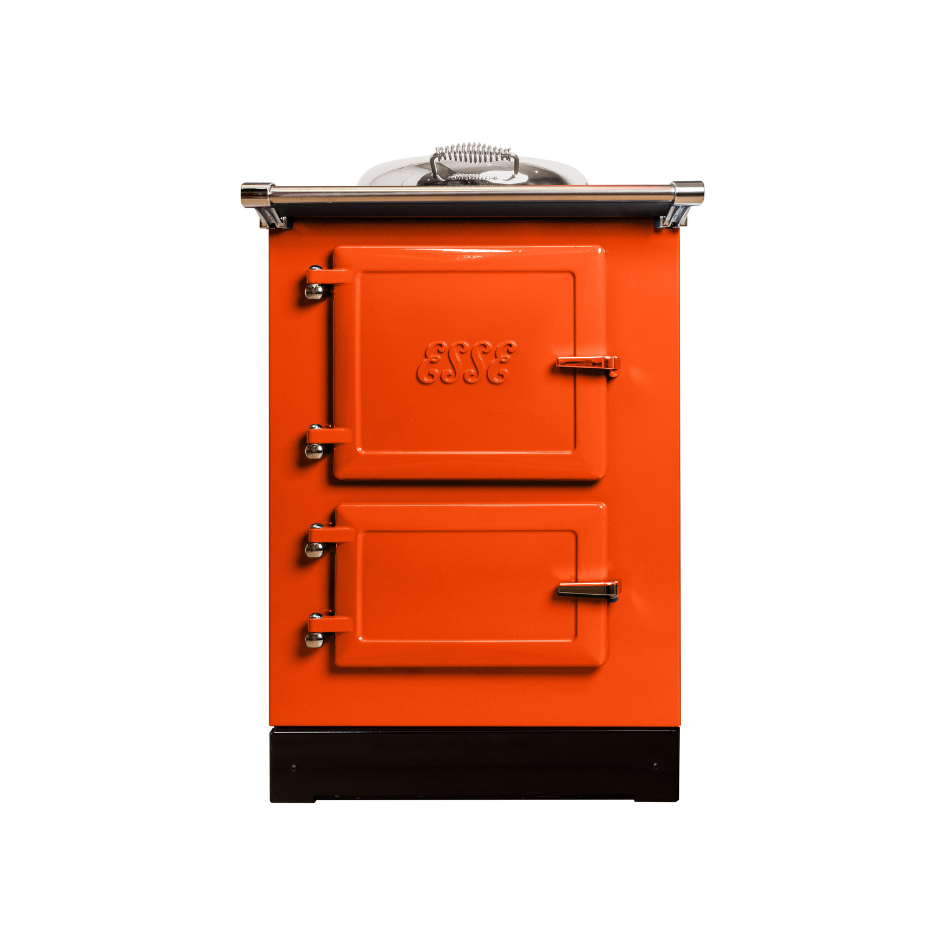 ESSE 600T - Pepper | Electric Range Cooker | British Made | Saltire Cookers ESSE 600T - Pepper | Electric Range Cooker | British Made | Saltire Cookers